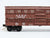 N Scale Micro-Trains MTL/Kadee 35080 ATSF Santa Fe 40' Stock Car #50642