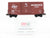 N Scale Micro-Trains MTL 10100020 MILW Milwaukee Road 40' Box Car #4608