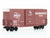 N Scale Micro-Trains MTL 10100020 MILW Milwaukee Road 40' Box Car #4608