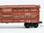 N Micro-Trains MTL/Kadee 35100 ACL Atlantic Coast Line 40' Stock Car #140420