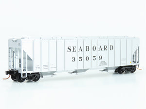 N Scale Micro-Trains MTL 09900020 SAL Seaboard Air Line 3-Bay Hopper #35059