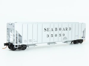 N Scale Micro-Trains MTL 09900020 SAL Seaboard Air Line 3-Bay Hopper #35059