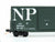 N Scale Micro-Trains MTL 10100010 NP Northern Pacific 40' Box Car #659999