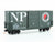 N Scale Micro-Trains MTL 10100010 NP Northern Pacific 40' Box Car #659999