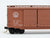 N MicroTrains MTL/Kadee 23157 B&O Baltimore & Ohio 40' Boxcar #298891 Blue Label