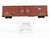 N Scale Micro-Trains MTL 103090 MP Missouri Pacific Mo-Pac 60' Box Car #269477