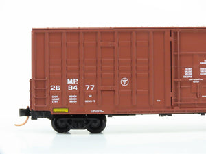 N Scale Micro-Trains MTL 103090 MP Missouri Pacific Mo-Pac 60' Box Car #269477