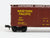 N Micro-Trains MTL/Kadee 2120-1 WP Western Pacific 40' Boxcar #20201 Blue Label