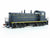 HO Rapido 27503 B&O Baltimore & Ohio EMD SW1200 Diesel #9620 w/ DCC & Sound