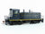 HO Rapido 27503 B&O Baltimore & Ohio EMD SW1200 Diesel #9620 w/ DCC & Sound