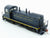 HO Rapido 27503 B&O Baltimore & Ohio EMD SW1200 Diesel #9620 w/ DCC & Sound