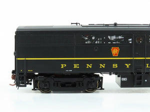 HO Scale Rapido 22549 PRR Pennsylvania ALCO FB-2 Diesel #9614-B w/ DCC & Sound