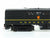 HO Scale Rapido 22549 PRR Pennsylvania ALCO FB-2 Diesel #9614-B w/ DCC & Sound