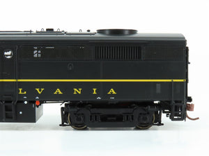 HO Scale Rapido 22549 PRR Pennsylvania ALCO FB-2 Diesel #9614-B w/ DCC & Sound
