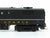 HO Scale Rapido 22549 PRR Pennsylvania ALCO FB-2 Diesel #9614-B w/ DCC & Sound
