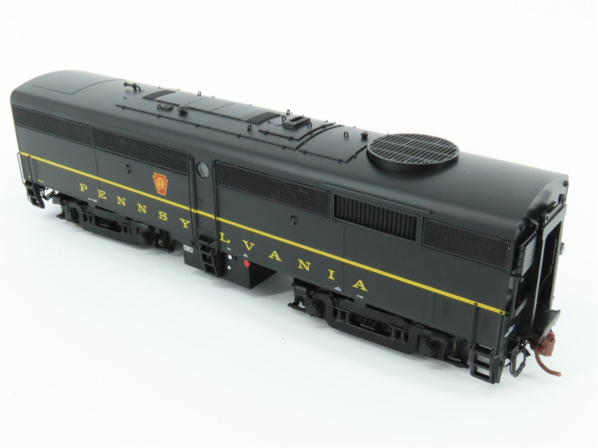 HO Scale Rapido 22549 PRR Pennsylvania ALCO FB-2 Diesel #9614-B w/ DCC &amp; Sound