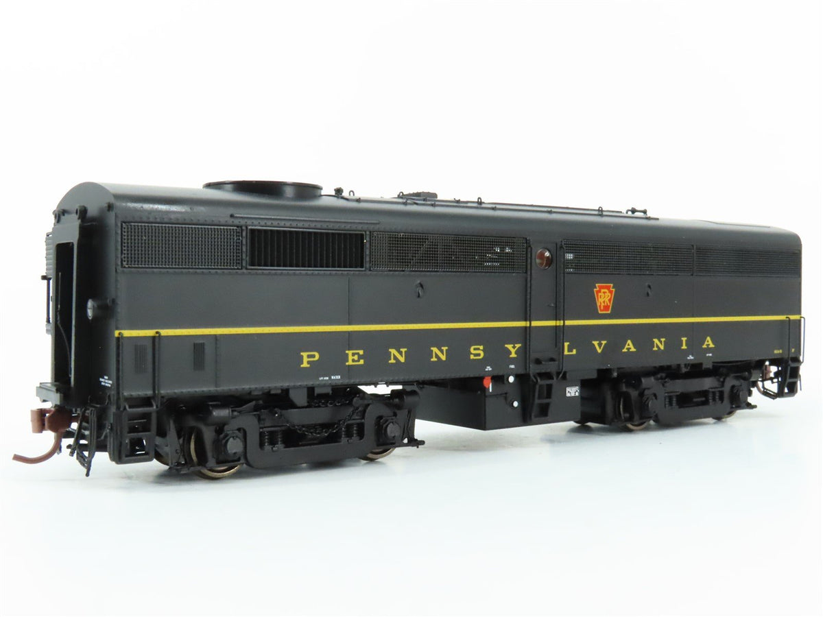 HO Scale Rapido 22549 PRR Pennsylvania ALCO FB-2 Diesel #9614-B w/ DCC &amp; Sound