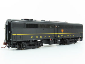 HO Scale Rapido 22549 PRR Pennsylvania ALCO FB-2 Diesel #9614-B w/ DCC & Sound
