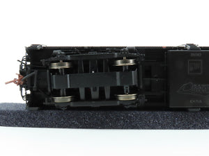 HO Scale Rapido 22549 PRR Pennsylvania ALCO FB-2 Diesel #9614-B w/ DCC & Sound