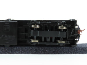 HO Scale Rapido 22549 PRR Pennsylvania ALCO FB-2 Diesel #9614-B w/ DCC & Sound