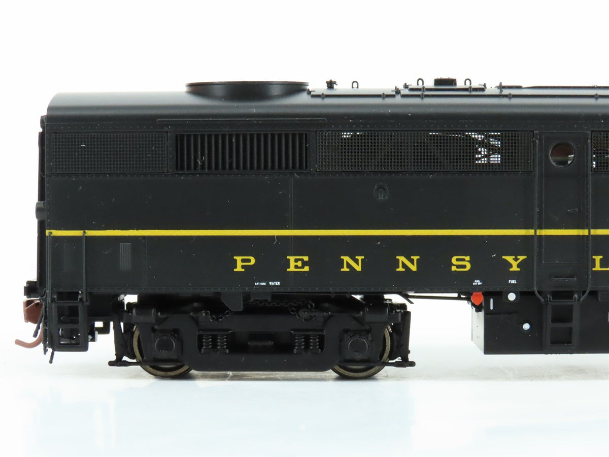 HO Scale Rapido 22548 PRR Pennsylvania ALCO FB-2 Diesel #9610-B w/ DCC &amp; Sound