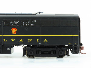 HO Scale Rapido 22548 PRR Pennsylvania ALCO FB-2 Diesel #9610-B w/ DCC & Sound