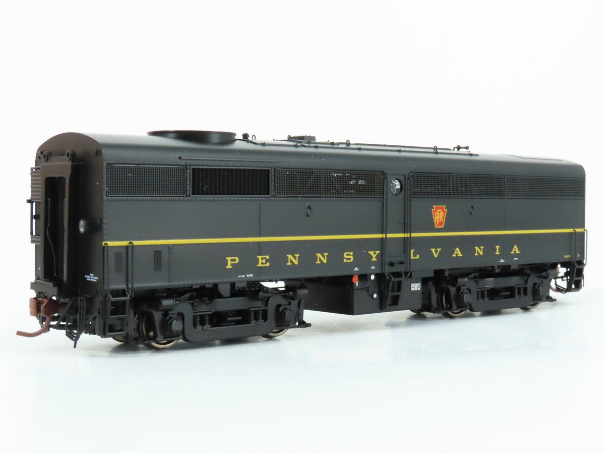 HO Scale Rapido 22548 PRR Pennsylvania ALCO FB-2 Diesel #9610-B w/ DCC &amp; Sound