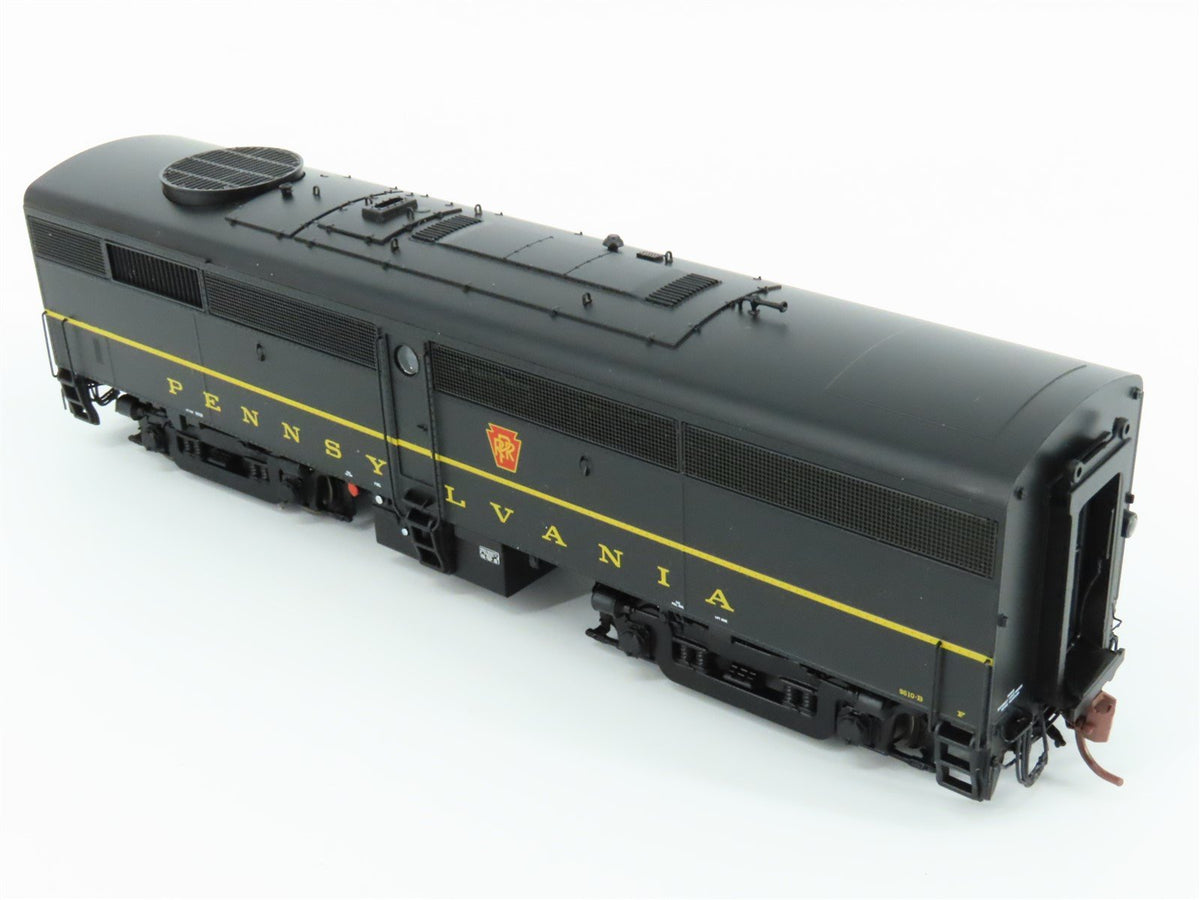 HO Scale Rapido 22548 PRR Pennsylvania ALCO FB-2 Diesel #9610-B w/ DCC &amp; Sound