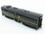 HO Scale Rapido 22548 PRR Pennsylvania ALCO FB-2 Diesel #9610-B w/ DCC & Sound