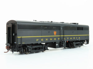 HO Scale Rapido 22548 PRR Pennsylvania ALCO FB-2 Diesel #9610-B w/ DCC & Sound