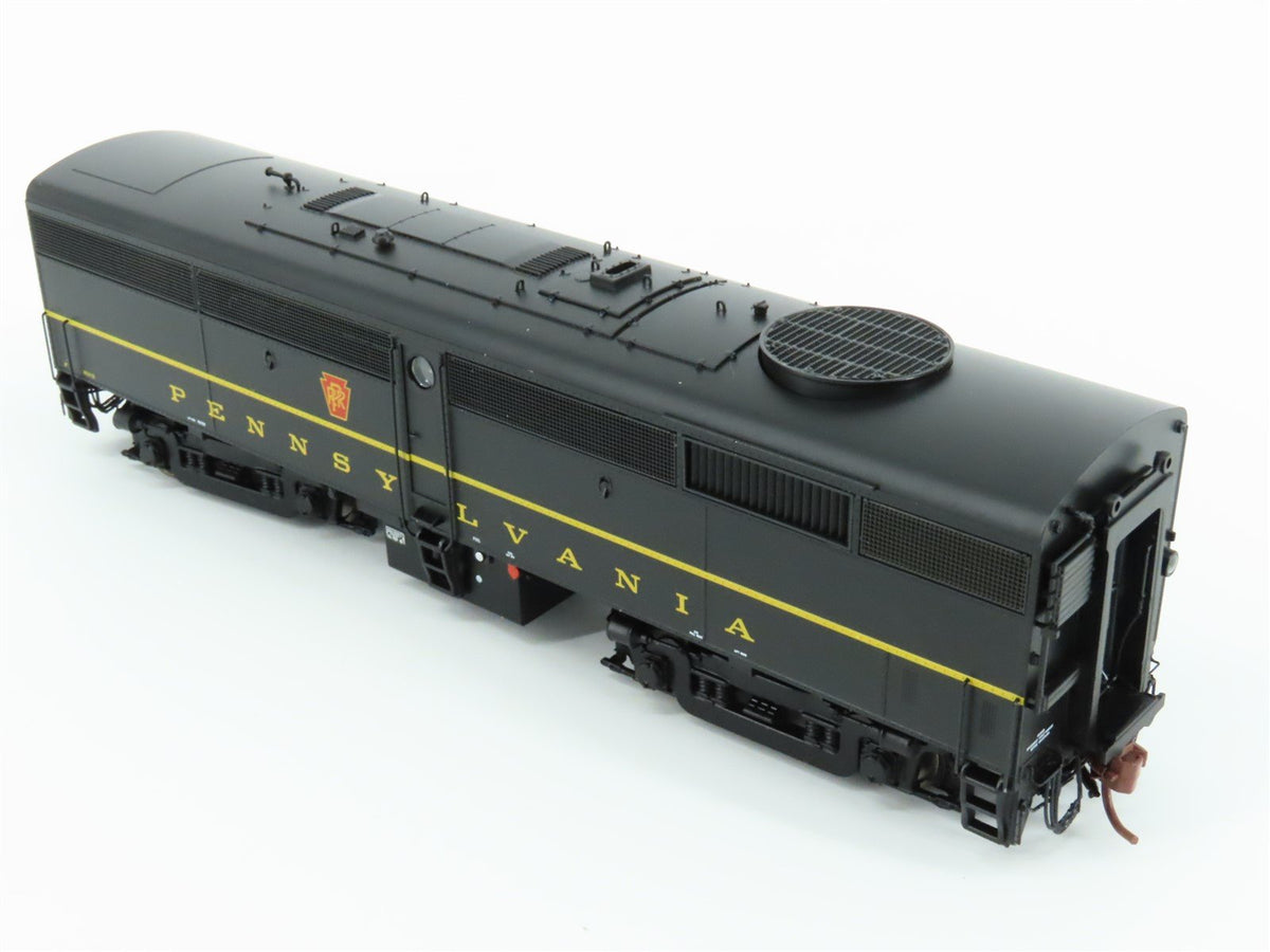 HO Scale Rapido 22548 PRR Pennsylvania ALCO FB-2 Diesel #9610-B w/ DCC &amp; Sound