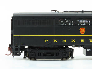 HO Scale Rapido 22547 PRR Pennsylvania ALCO FB-2 Diesel #9608-B w/ DCC & Sound