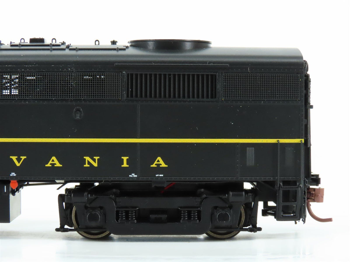 HO Scale Rapido 22547 PRR Pennsylvania ALCO FB-2 Diesel #9608-B w/ DCC &amp; Sound