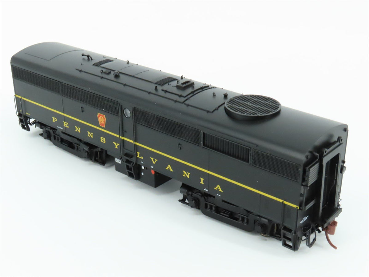 HO Scale Rapido 22547 PRR Pennsylvania ALCO FB-2 Diesel #9608-B w/ DCC &amp; Sound