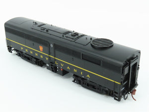 HO Scale Rapido 22547 PRR Pennsylvania ALCO FB-2 Diesel #9608-B w/ DCC & Sound