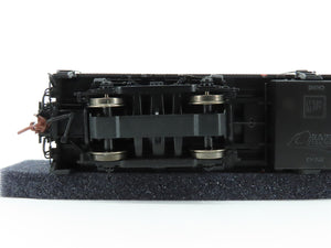 HO Scale Rapido 22547 PRR Pennsylvania ALCO FB-2 Diesel #9608-B w/ DCC & Sound