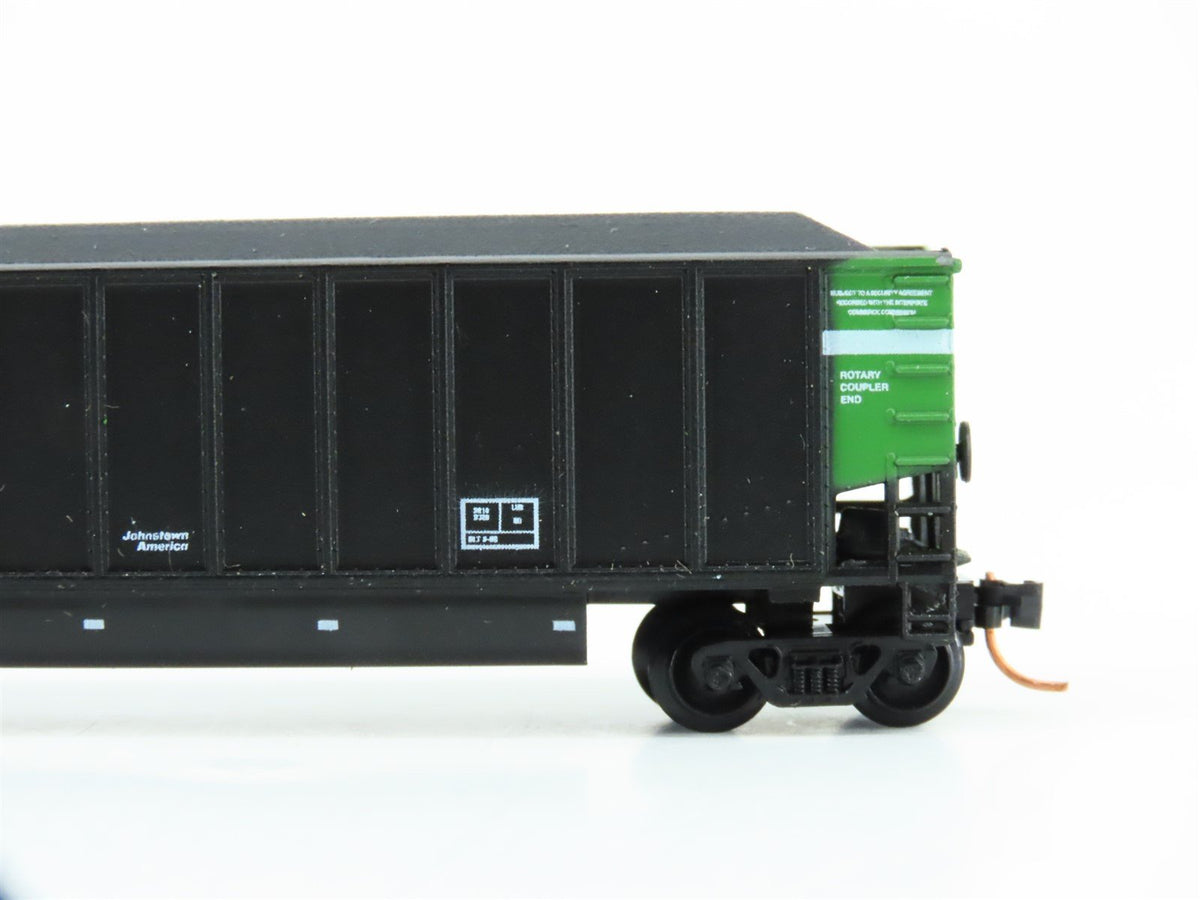 N Scale LBF Company 5410-0 BN Burlington Northern Railroad Bethgon #534499