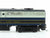 HO Scale Rapido 21500 B&O Baltimore & Ohio ALCO FA-2 Diesel #825 w/ DCC & Sound