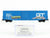 N Atlas 37223 GTW Grand Trunk Western 60' Box Car #306873 w/ Custom Graffiti