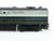 HO Scale Rapido 21504 B&O Baltimore & Ohio ALCO FPA-2 Diesel #811 w/ DCC & Sound