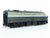 HO Scale Rapido 21504 B&O Baltimore & Ohio ALCO FPA-2 Diesel #811 w/ DCC & Sound