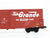 N Scale Atlas 36822 D&RGW Rio Grande Railroad 60' Double Door Box Car #63856