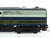 HO Scale Rapido 22505 B&O Baltimore & Ohio ALCO FPB-2 Diesel #5008 w/DCC & Sound