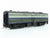 HO Scale Rapido 22505 B&O Baltimore & Ohio ALCO FPB-2 Diesel #5008 w/DCC & Sound