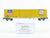 N Scale Atlas 36861 UP Union Pacific Railroad 60' Double Door Box Car #960566