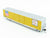 N Scale Atlas 36861 UP Union Pacific Railroad 60' Double Door Box Car #960566