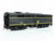 HO Scale Rapido 22521 ERIE Railroad ALCO FB-2 Diesel #738-B w/ DCC & Sound