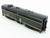 HO Scale Rapido 22521 ERIE Railroad ALCO FB-2 Diesel #738-B w/ DCC & Sound