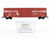 N Scale Atlas 37263 WM Western Maryland Railroad 60' Single Door Box Car #495988