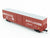 N Scale Atlas 37263 WM Western Maryland Railroad 60' Single Door Box Car #495988